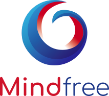 logo Mindfree Better Call us